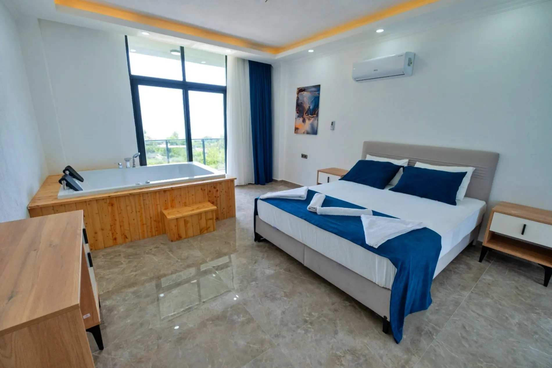 Villa King İslamlar görsel 18